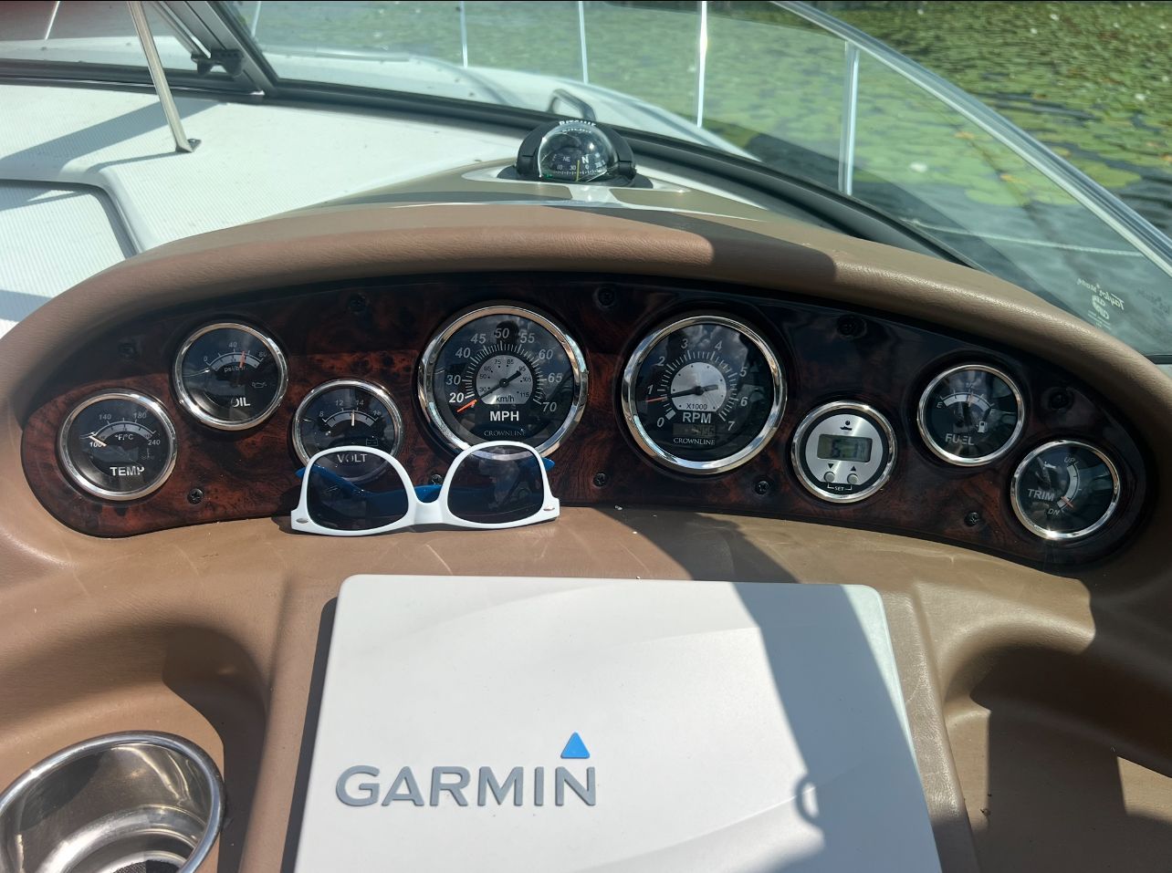 2018 Crownline 264 CR - 5