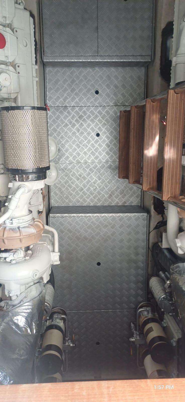 2008 Dominator 680 - 55