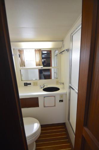 1980 Hatteras 53 Yacht Fisherman - 62
