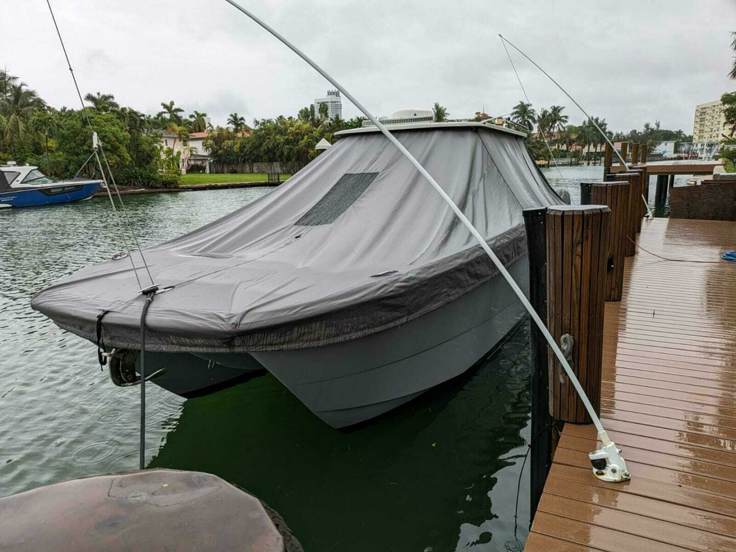 2019 Invincible 40 Catamaran - Image 2