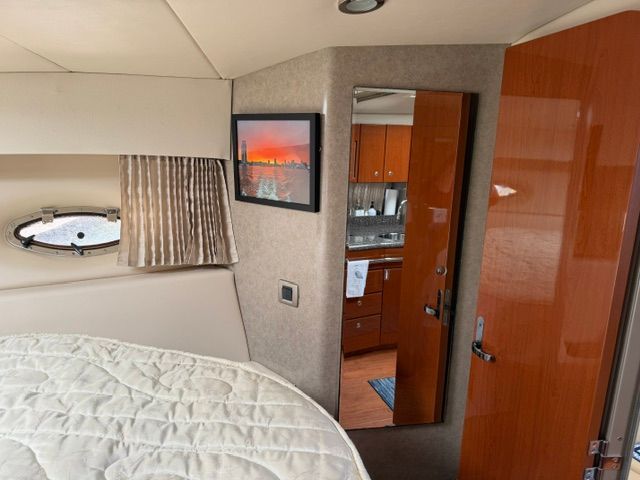 2008 Formula 37 Performance Cruiser - 30