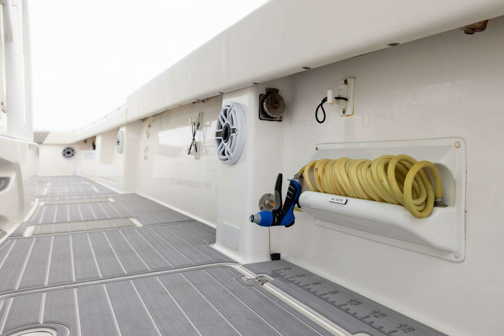 2020 Invincible 40’ Catamaran - Image 24