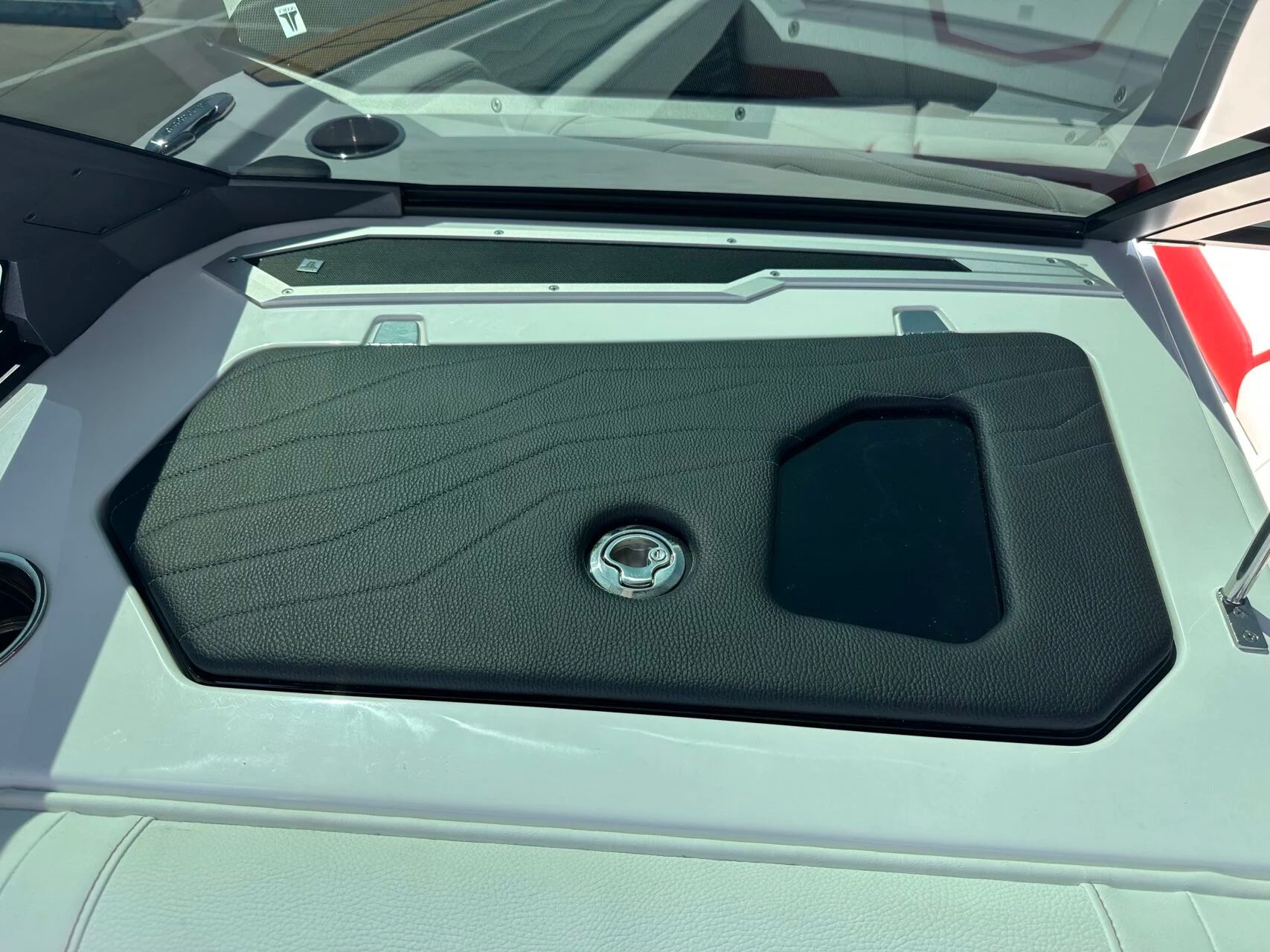2026 Nautique G25 - 18
