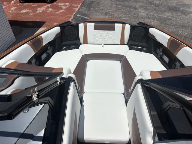 2026 Malibu Wakesetter MXZ 23 MXZ - 20