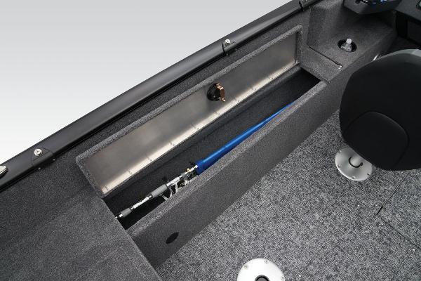 2025 Tracker Pro Guide V-175 WT - 56