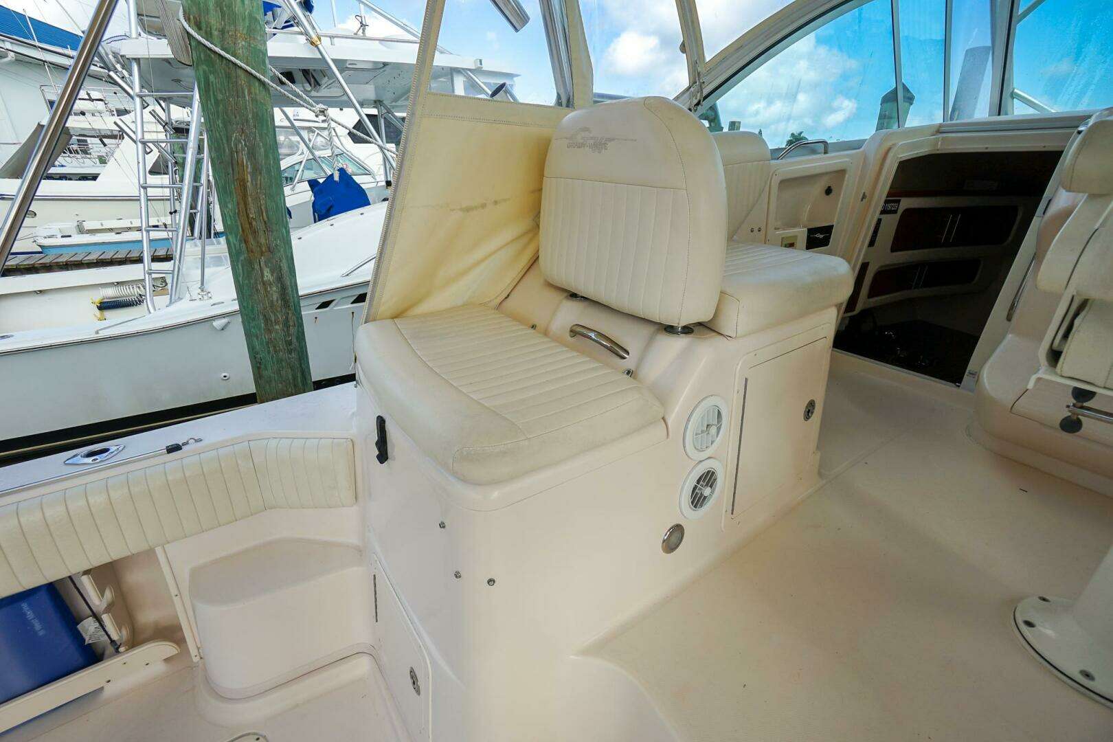 2007 Grady-White Express 360 - Image 27