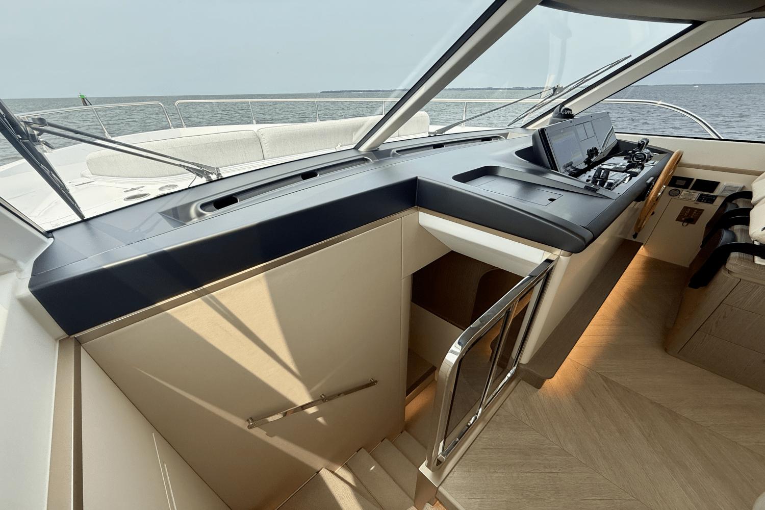 2026 Azimut Magellano 60 - 53