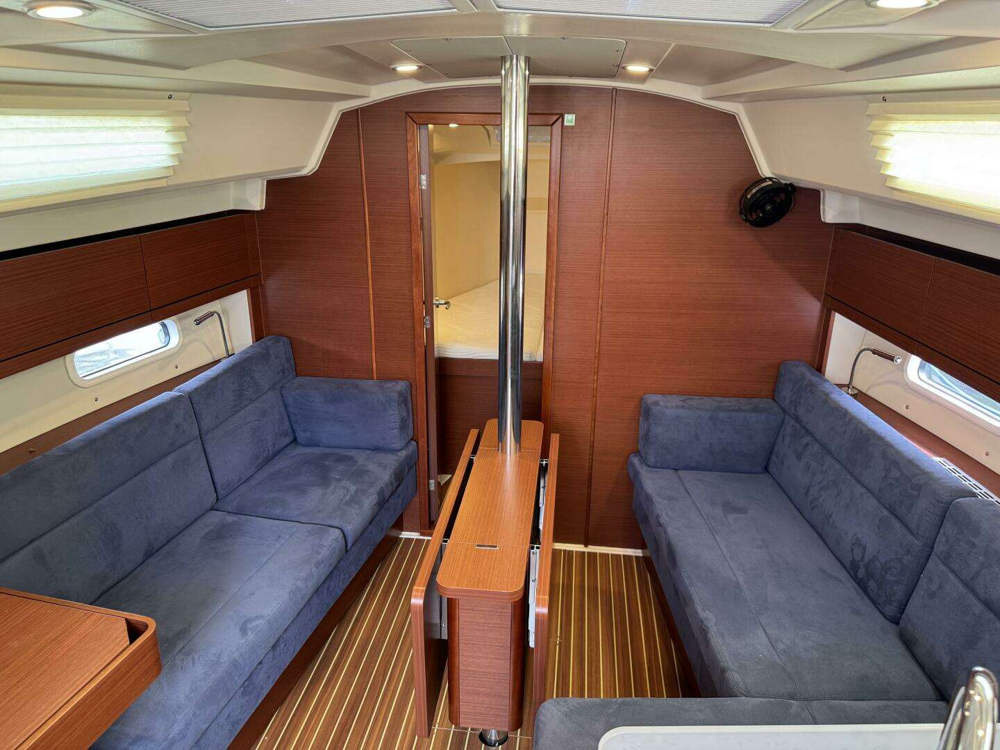 2018 Hanse 348 - Image 72