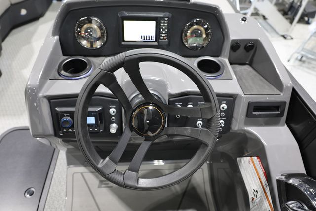 2026 Evotti 521 CS - 16