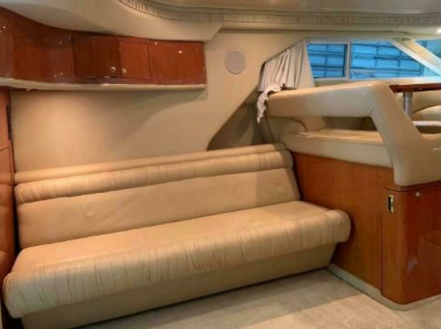 2001 Sea Ray 400 Sedan Bridge - Image 10