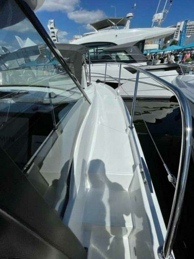 2026 Beneteau Antares 11 Fly - Image 35