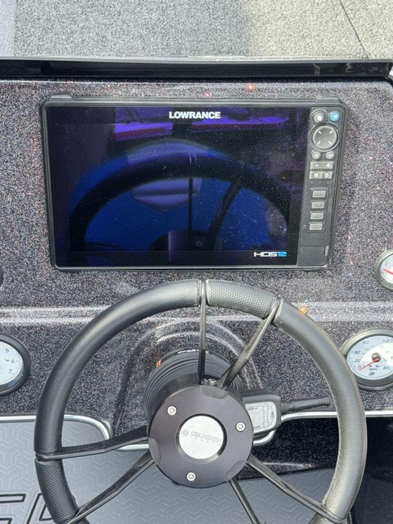 2025 Blazer 650 NAP - 11
