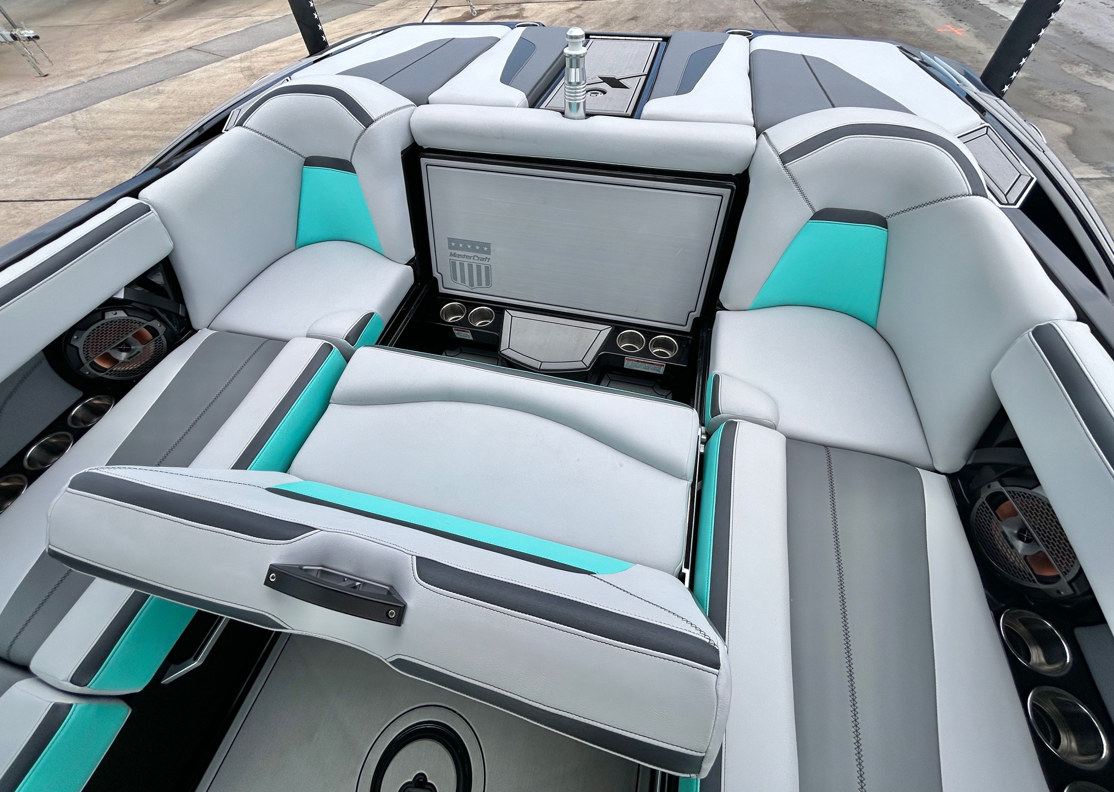 2019 MasterCraft XStar - 57