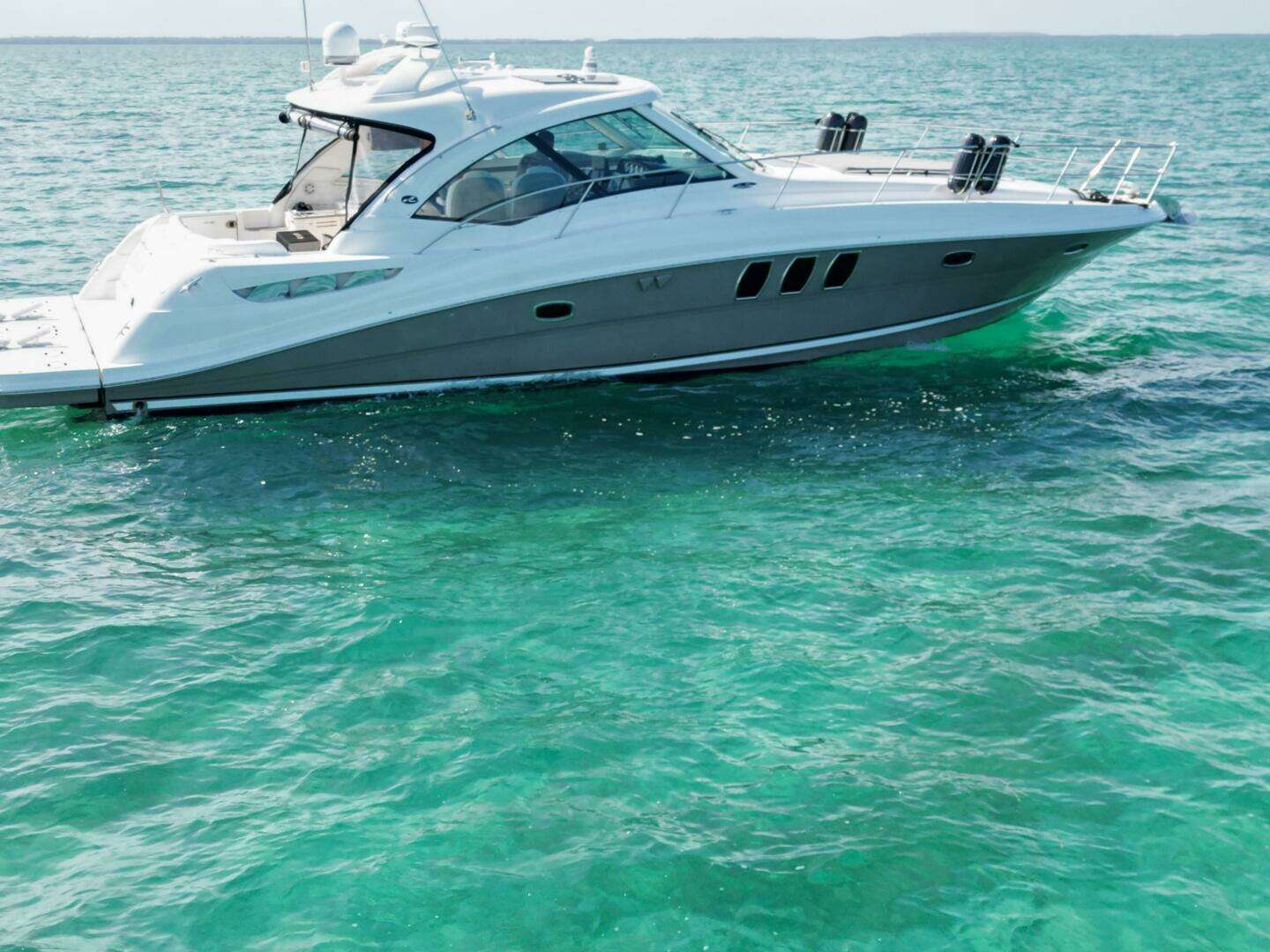 2005 Sea Ray — - Image 7