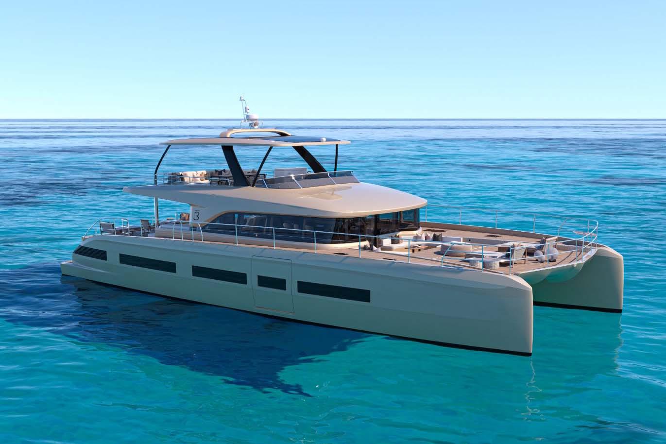 2026 Lagoon EIGHTY 3