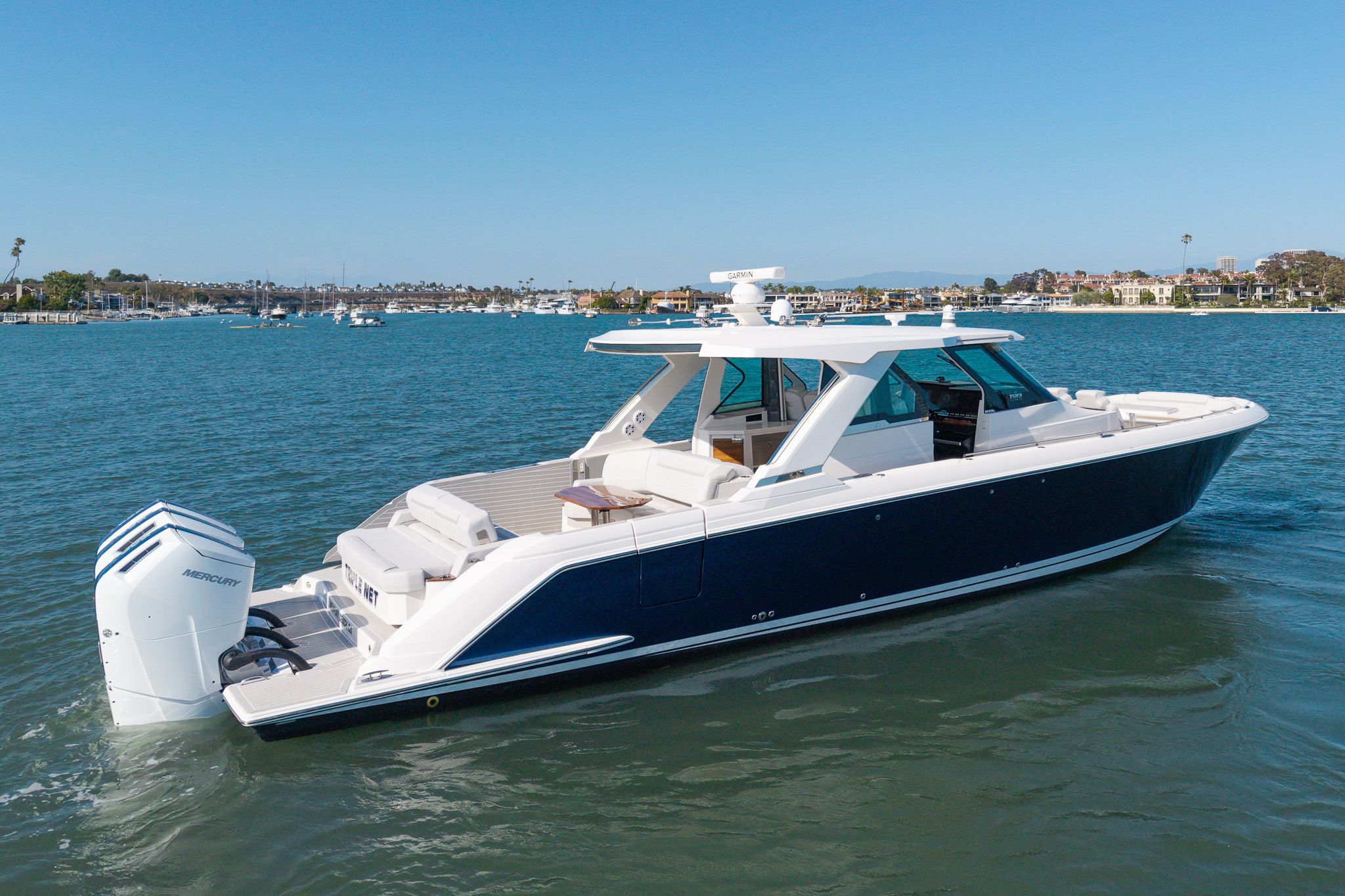 2023 Tiara Yachts 48 LS - 2