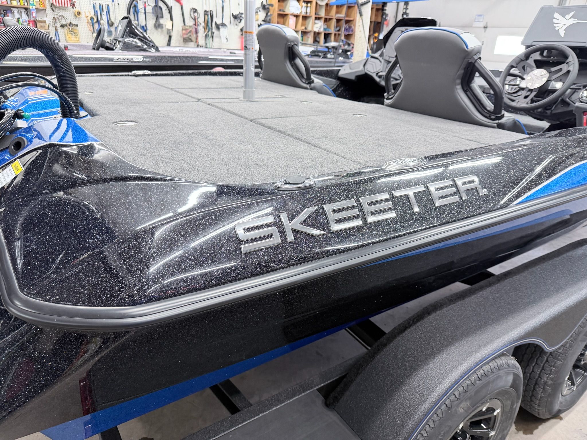 2026 Skeeter ZXE21 - 18