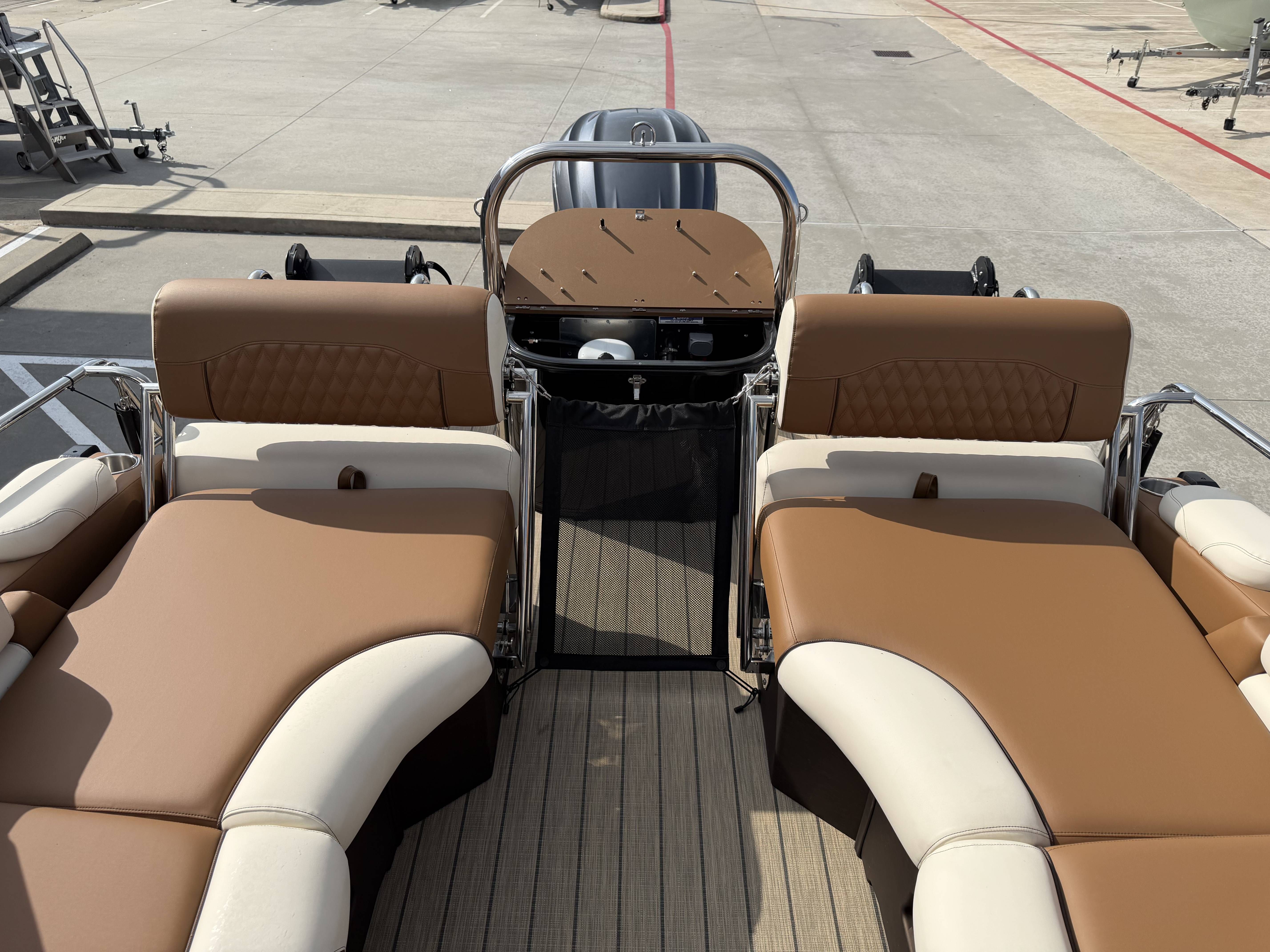 2026 Avalon QLS25 EXCALIBUR - 43