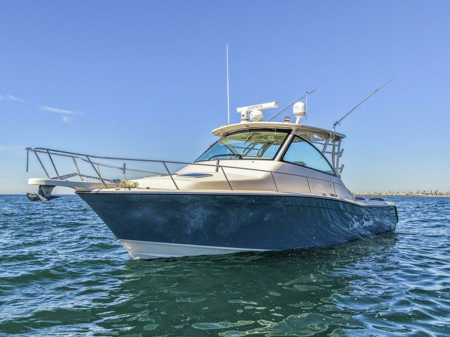 2019 Grady-White 37 Express - Image 22