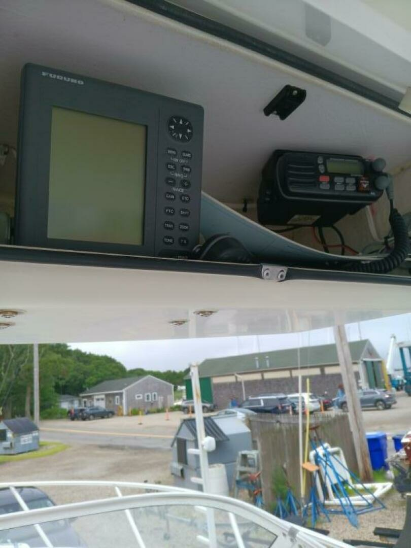 2003 Mako 252 - Image 10