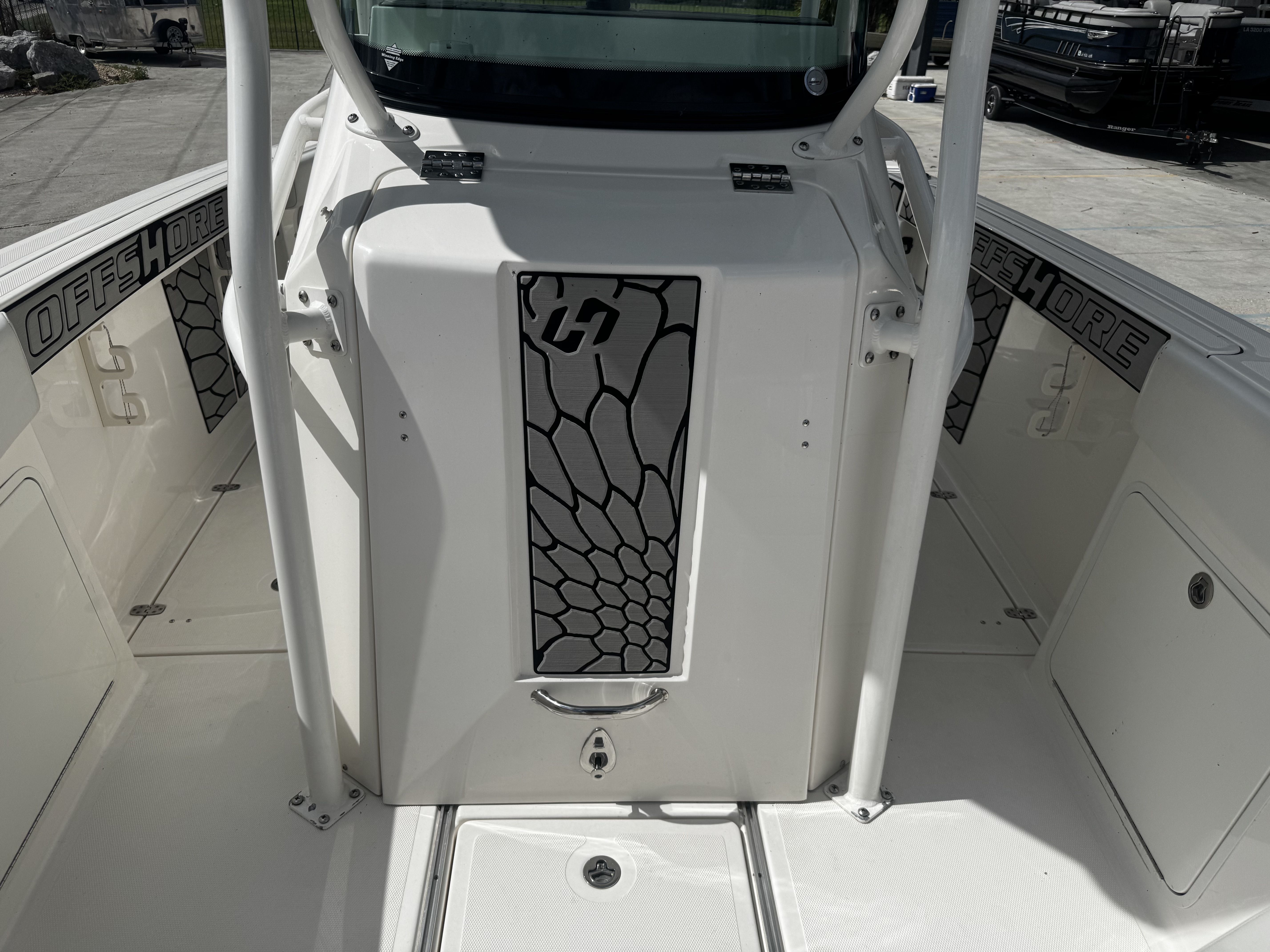 2019 Wellcraft 262 Fisherman - 16