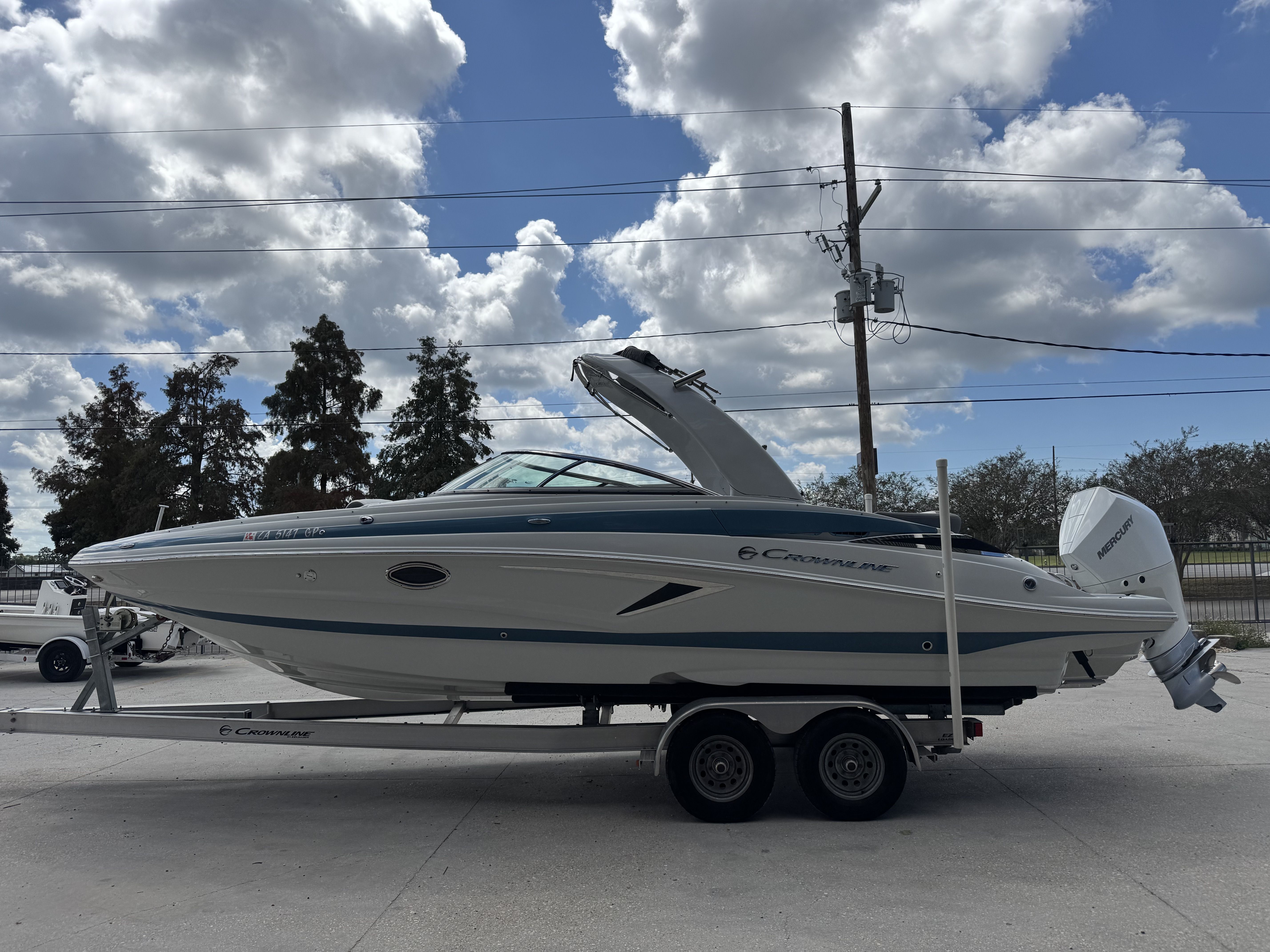 2021 Crownline Eclipse E275 XS - 2