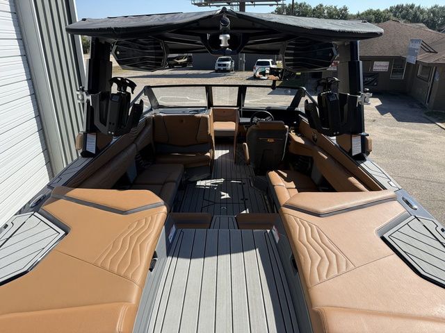 2025 Nautique Super Air Nautique G23 - 13