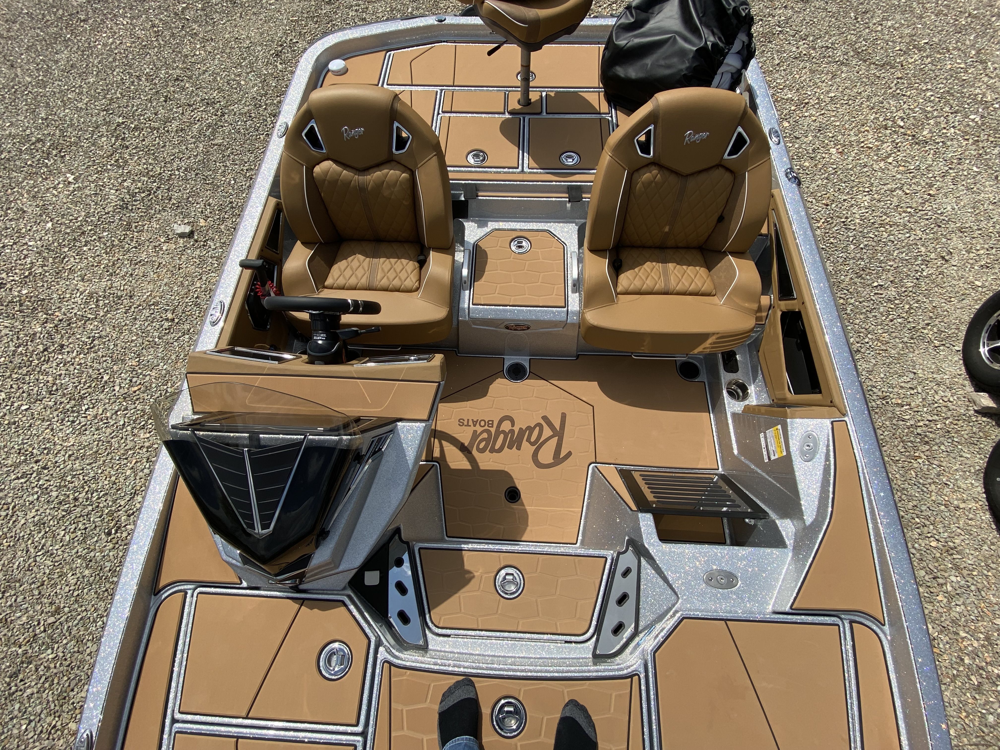 2026 Ranger Z Comanche Z520R Ultra - 10