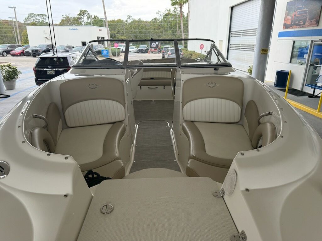 2016 Stingray 235 LR - 2