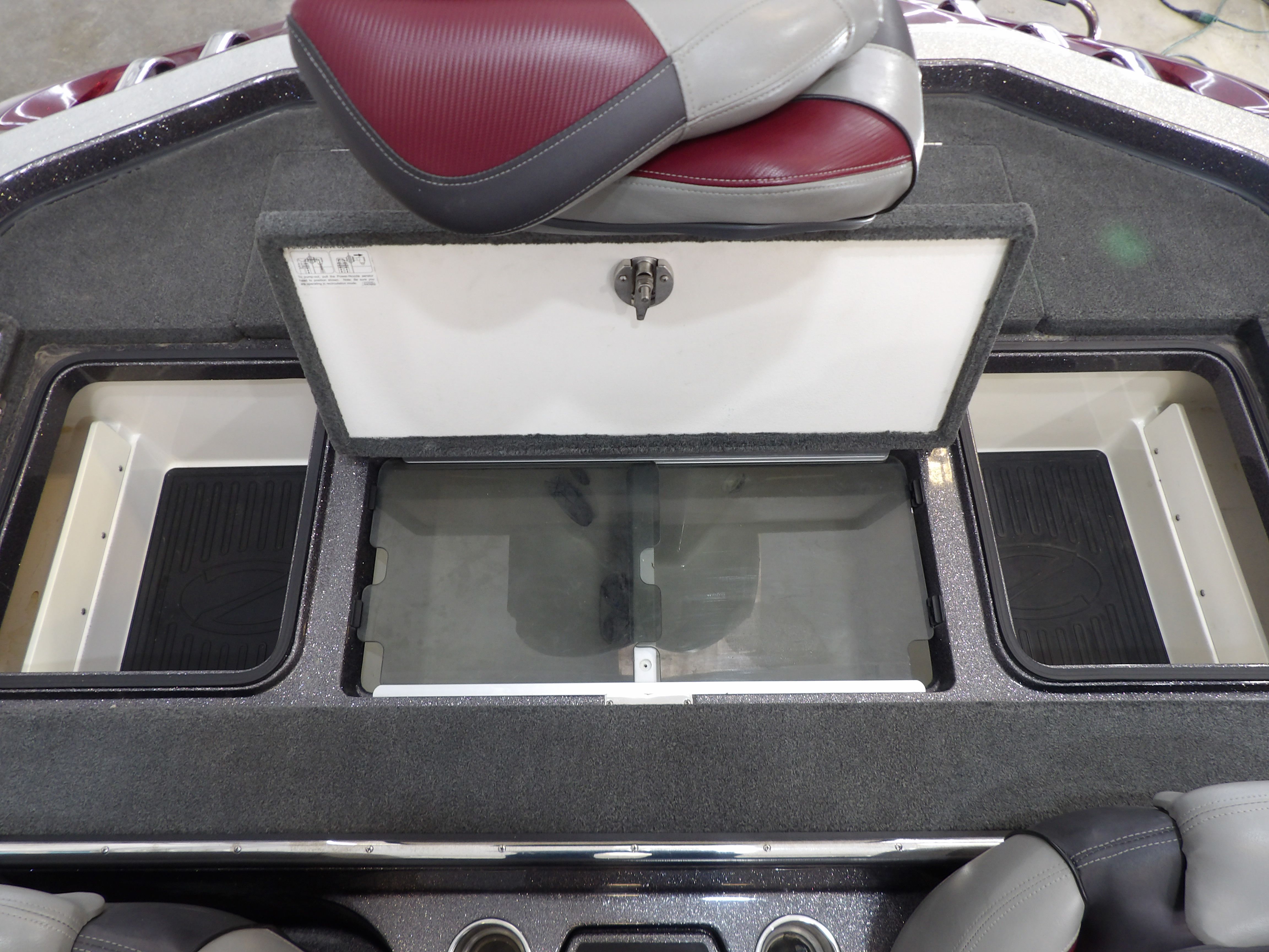 2016 Ranger Z521 Comanche - 24