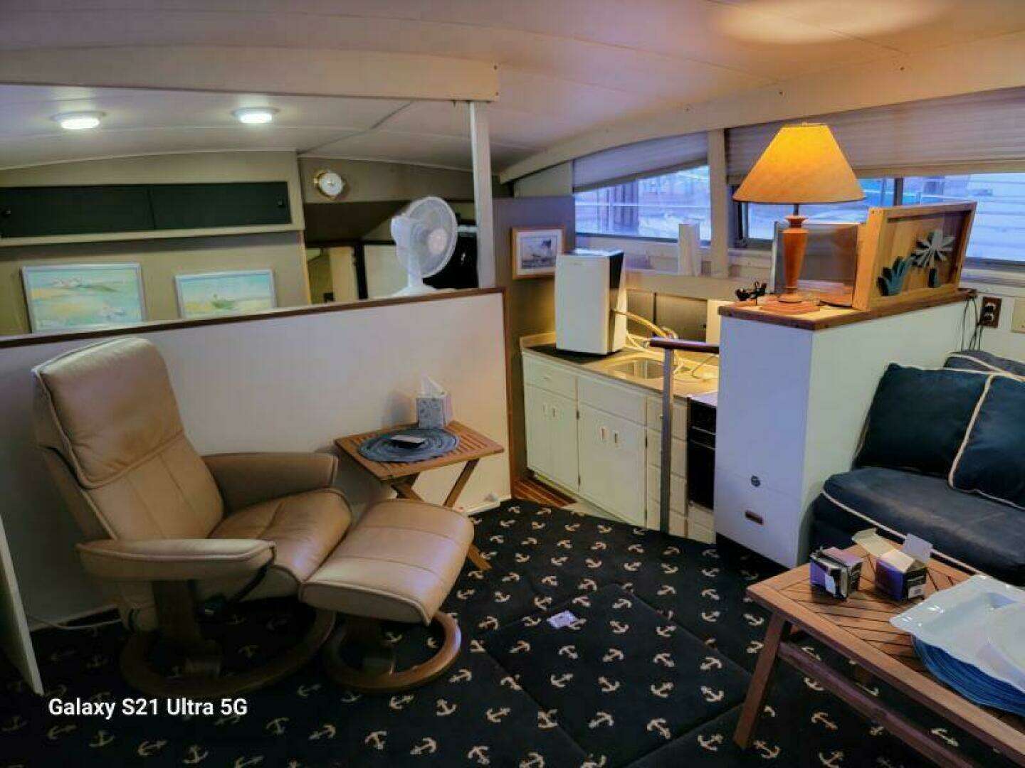 1979 Bertram — - Image 39