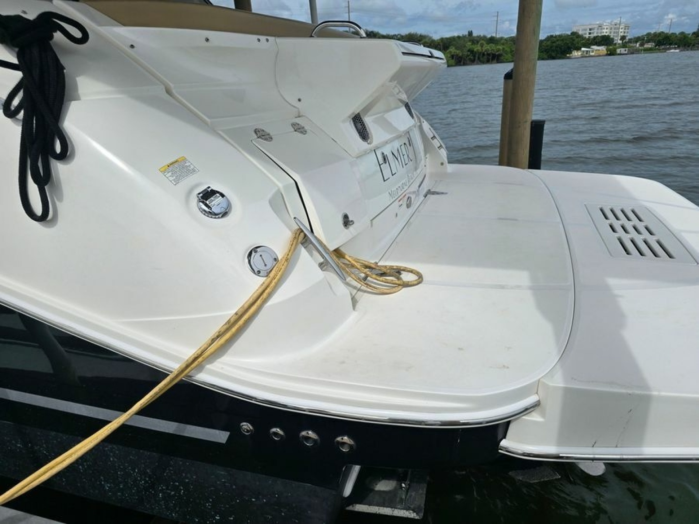 2018 Sea Ray — - Image 14