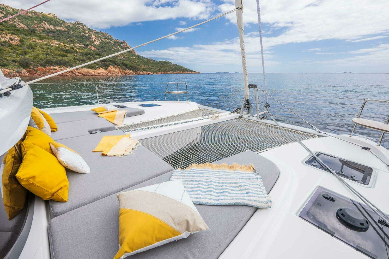 2026 Lagoon 38 Owner's Version - Image 16