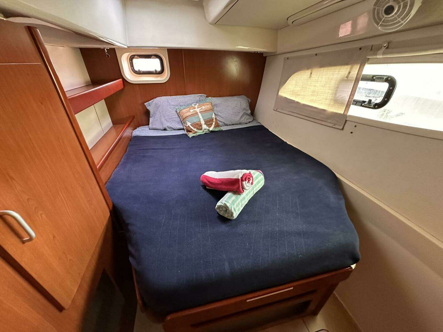 2012 Leopard 44 - Image 18