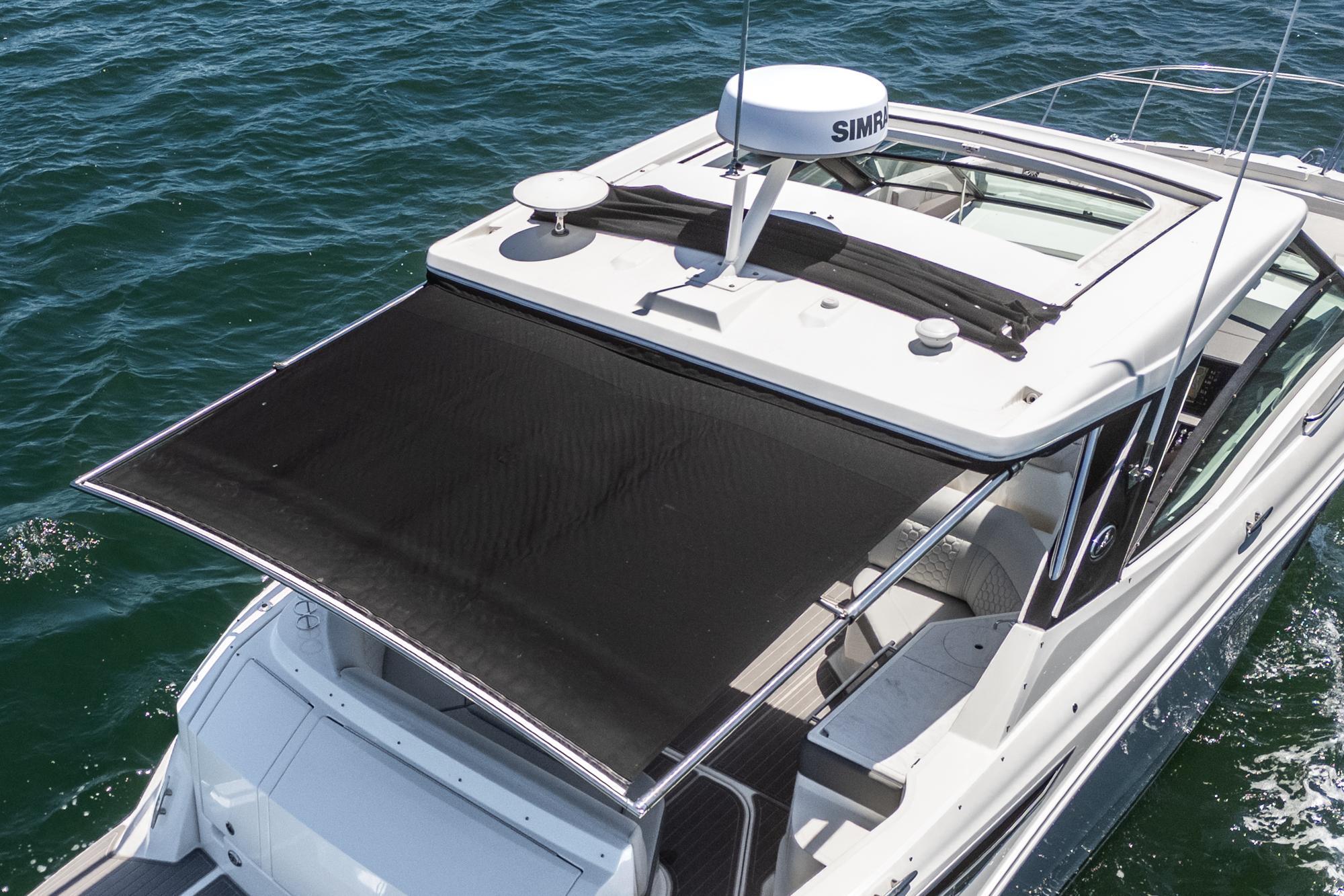 2024 Sea Ray Sundancer 320 Outboard - 49