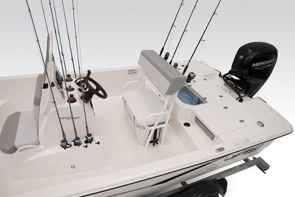 2023 Mako Pro Skiff 19 CC - 22