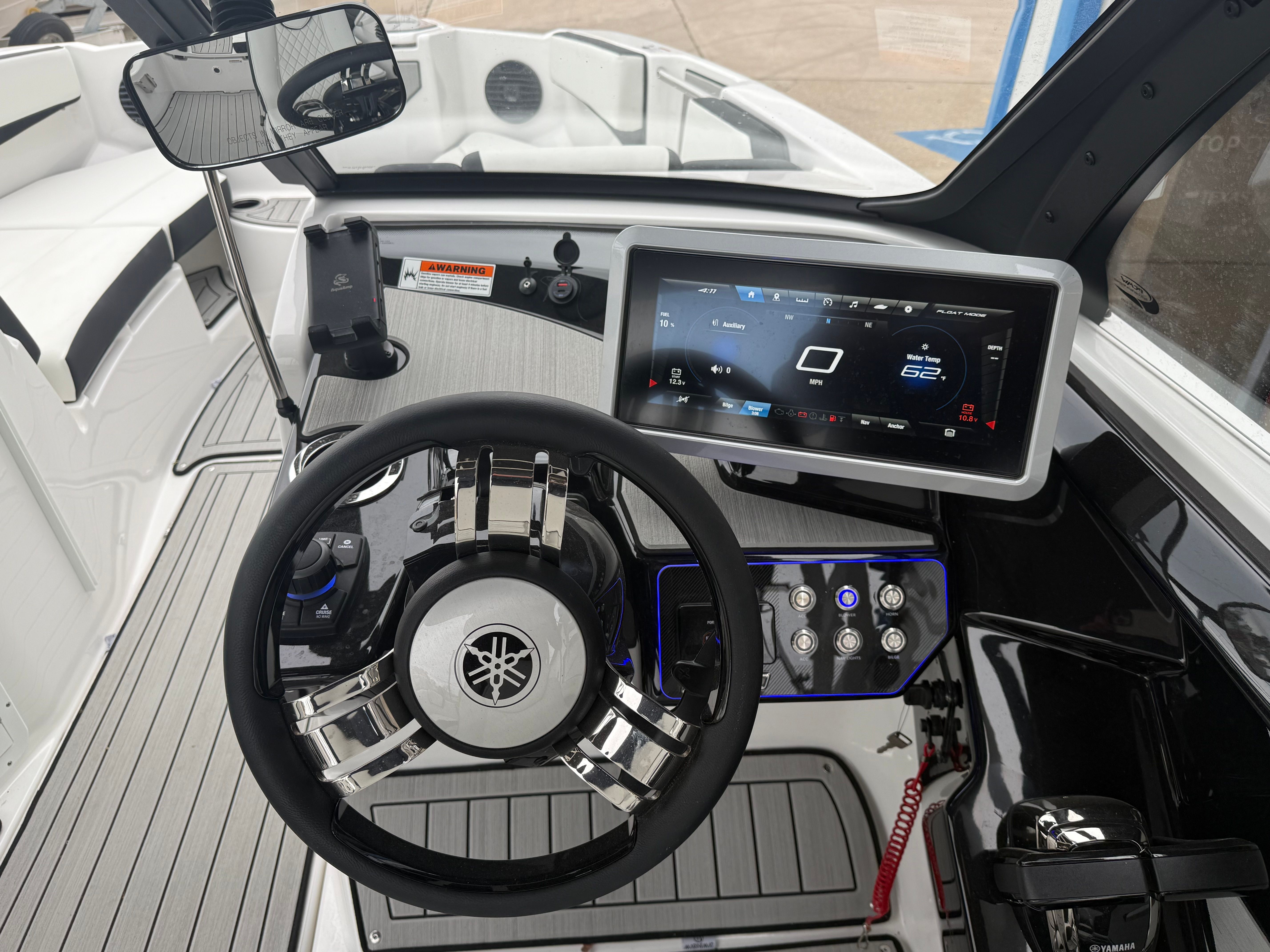 2026 YAMAHA 252 S - Image 14