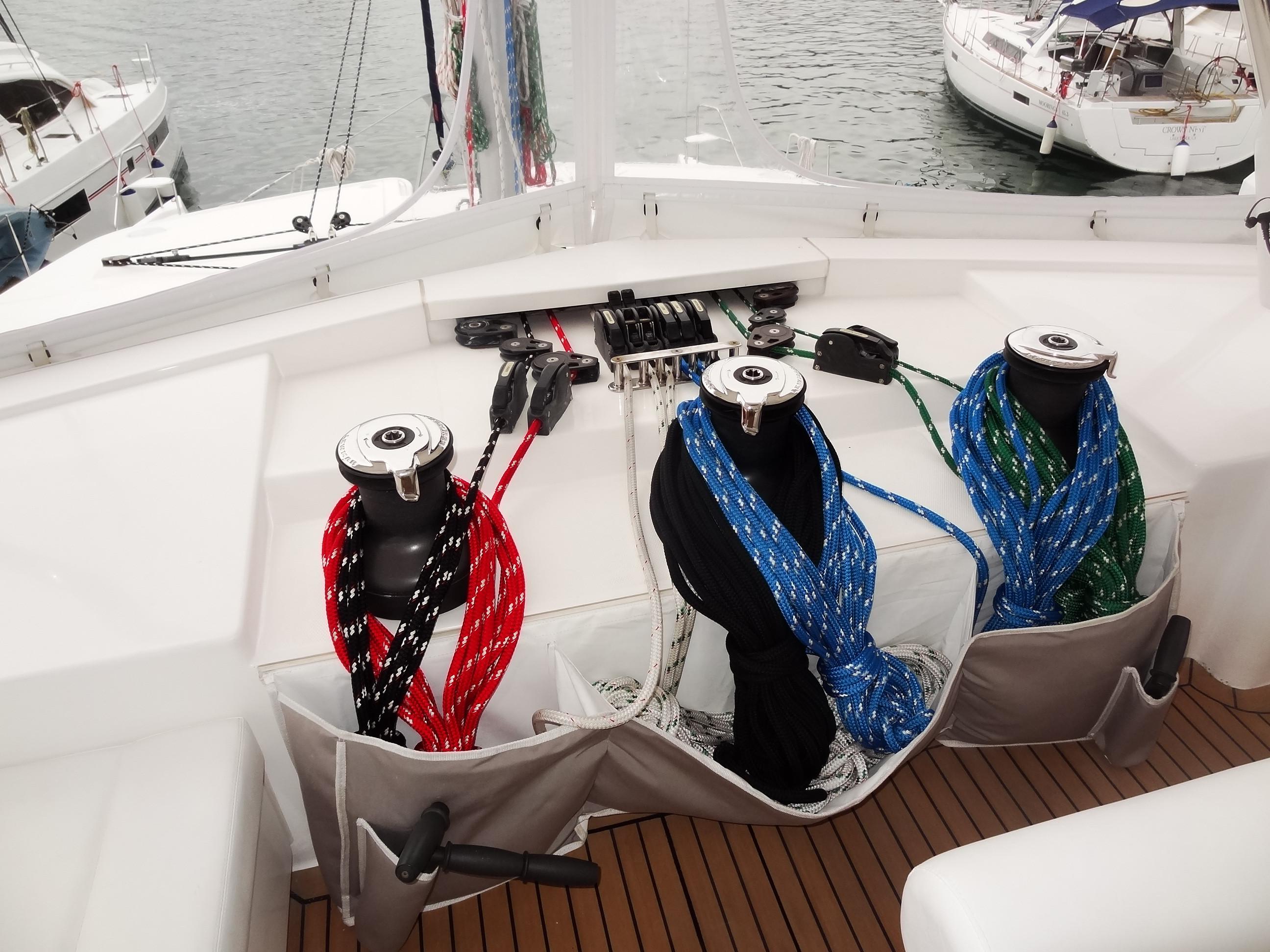 2014 Leopard 58 - 71