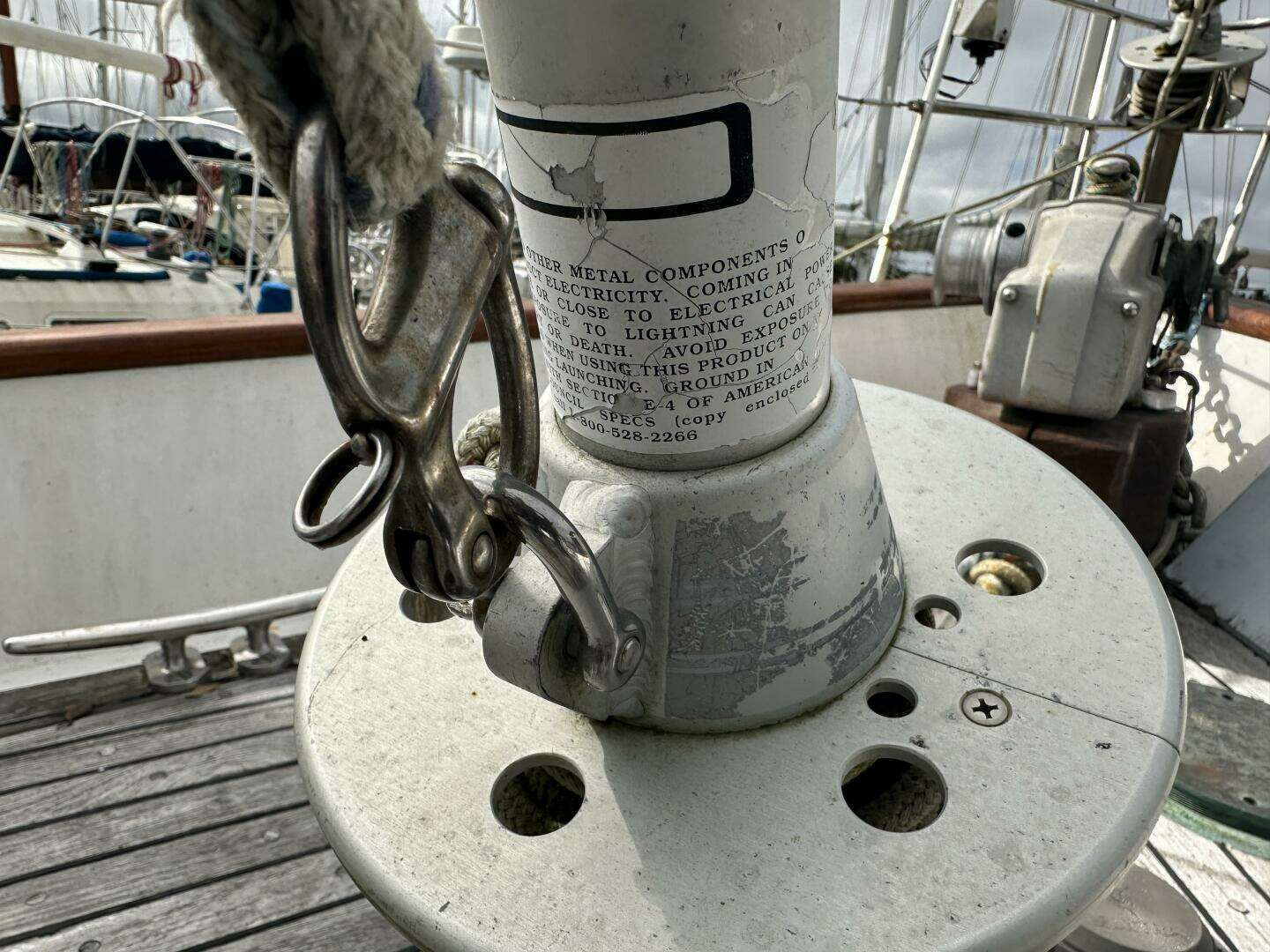 1986 Oceanic — - Image 69
