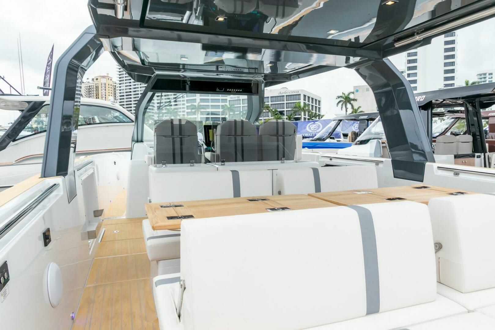 2024 Fjord 39 XP - Image 29