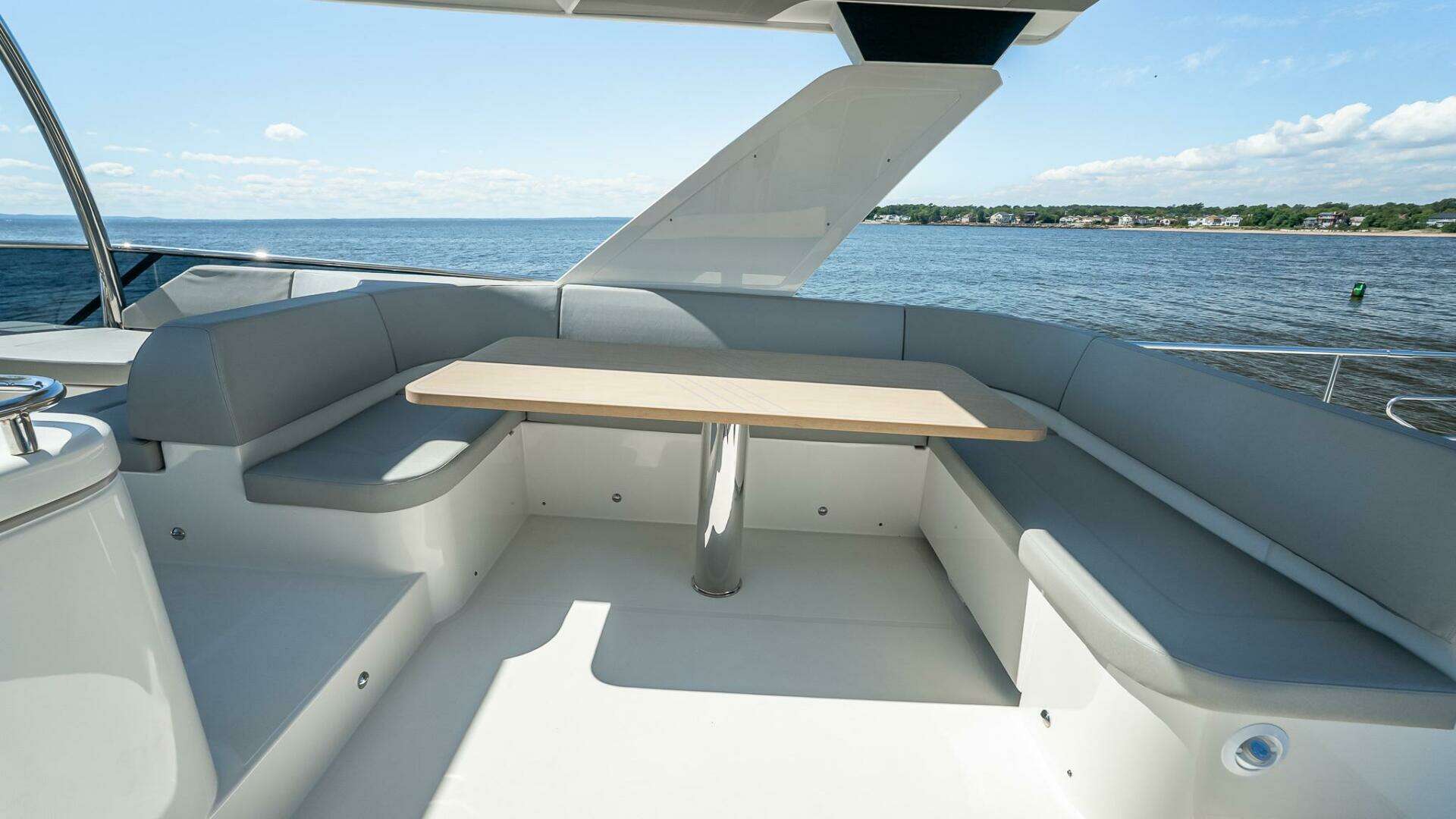 2026 Absolute Navetta 58 - Image 50
