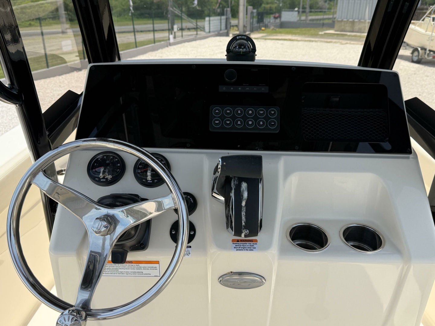 2016 Scout 220 XSF - Image 7