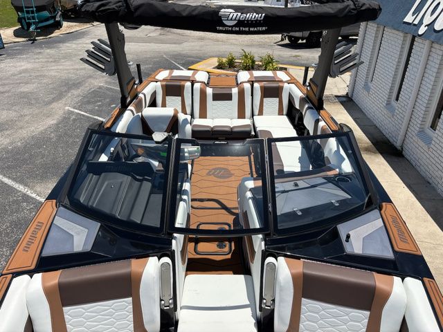 2026 Malibu Wakesetter MXZ 23 MXZ - 19