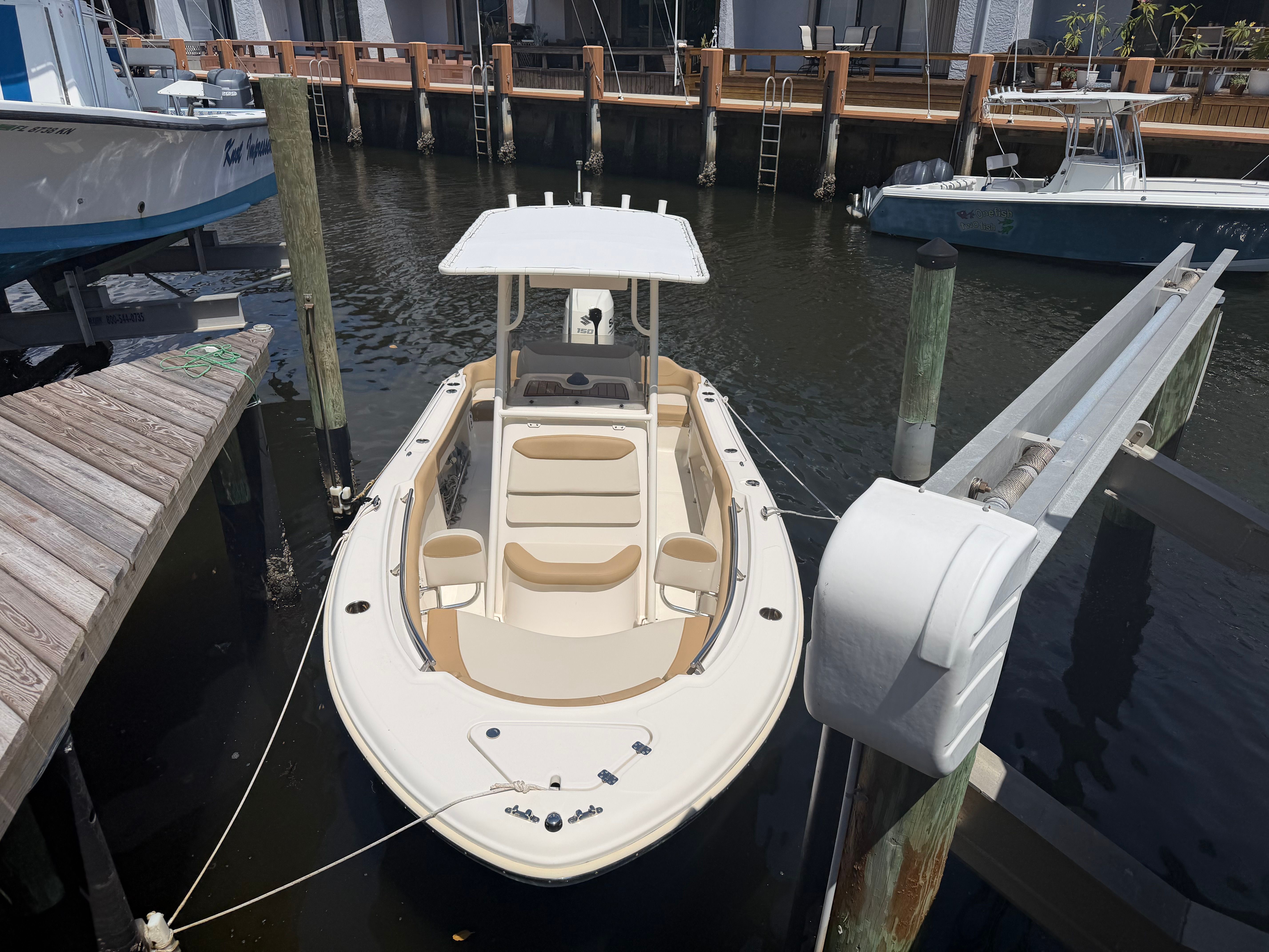 2018 Pioneer 202 Islander - 7