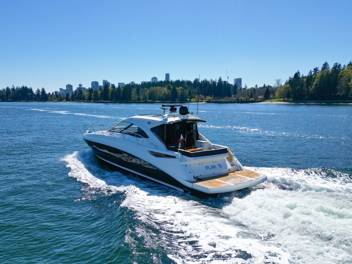 2015 Sea Ray Sundancer 510 - Image 11