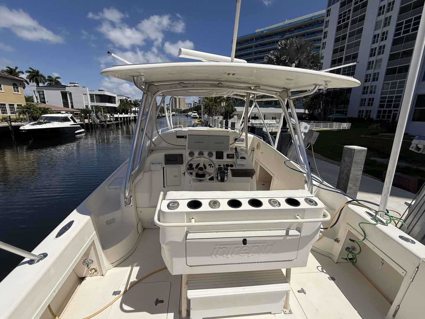 2001 Intrepid — - Image 8