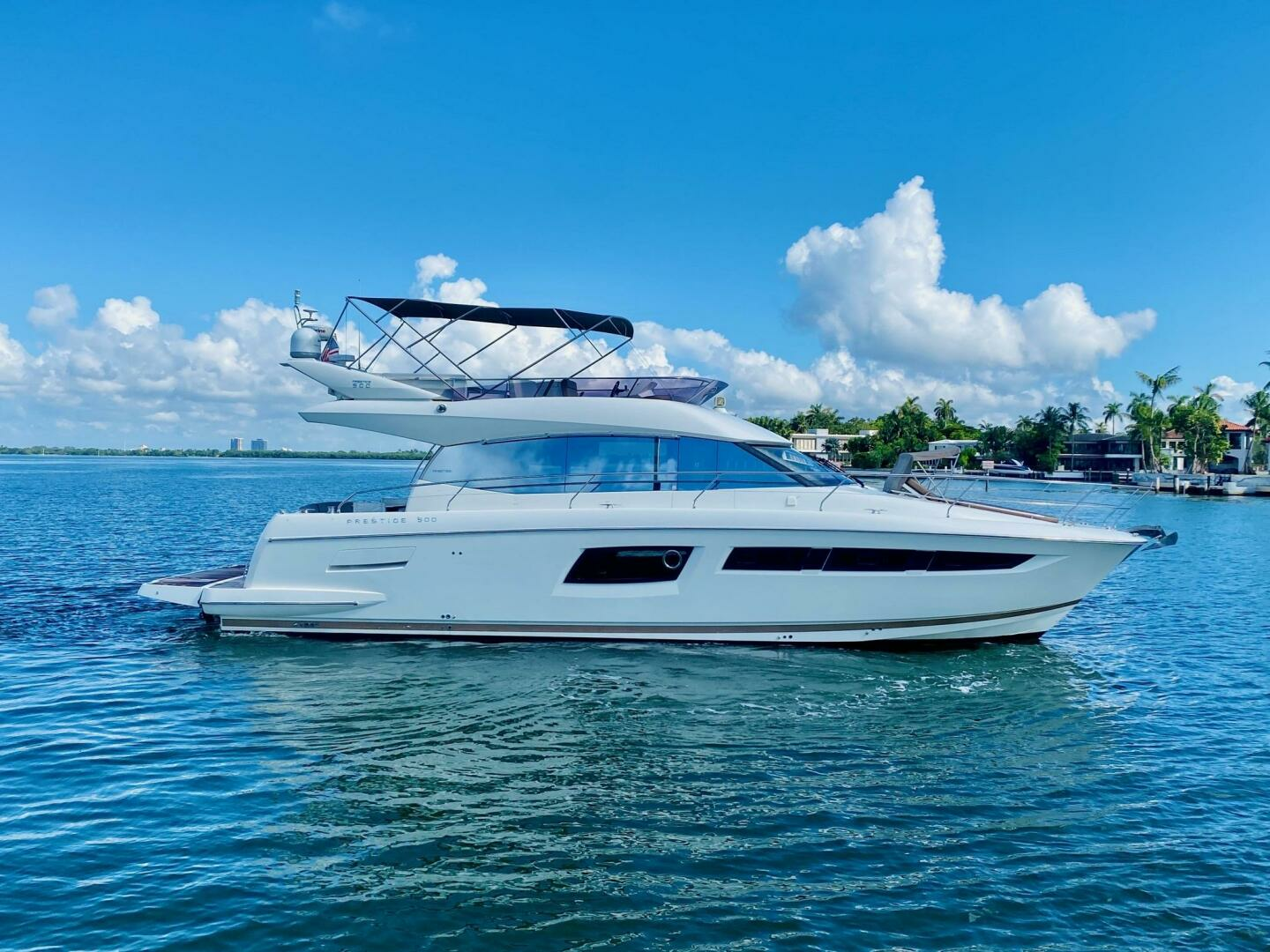 2015 Prestige 500 - Image 3