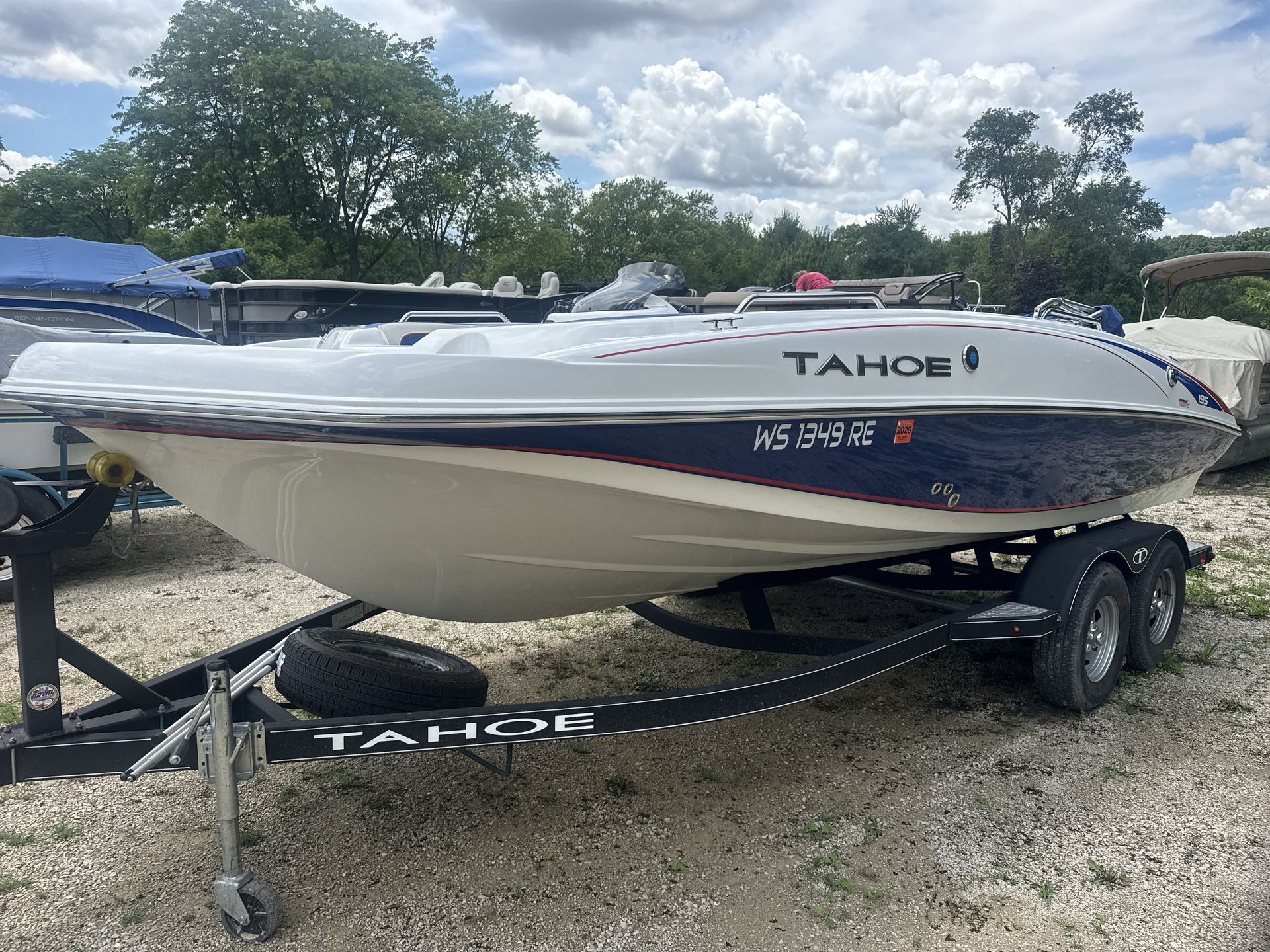 2017 Tahoe 195 - 25