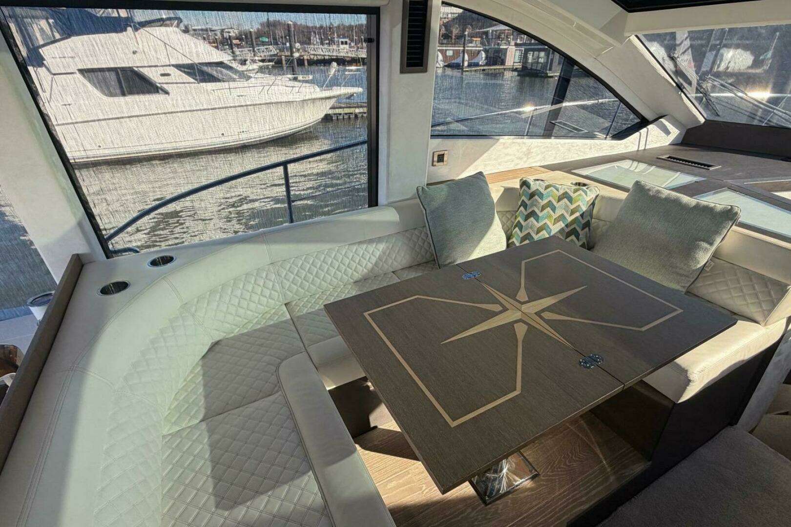 2019 Galeon 470 Sky - Image 15