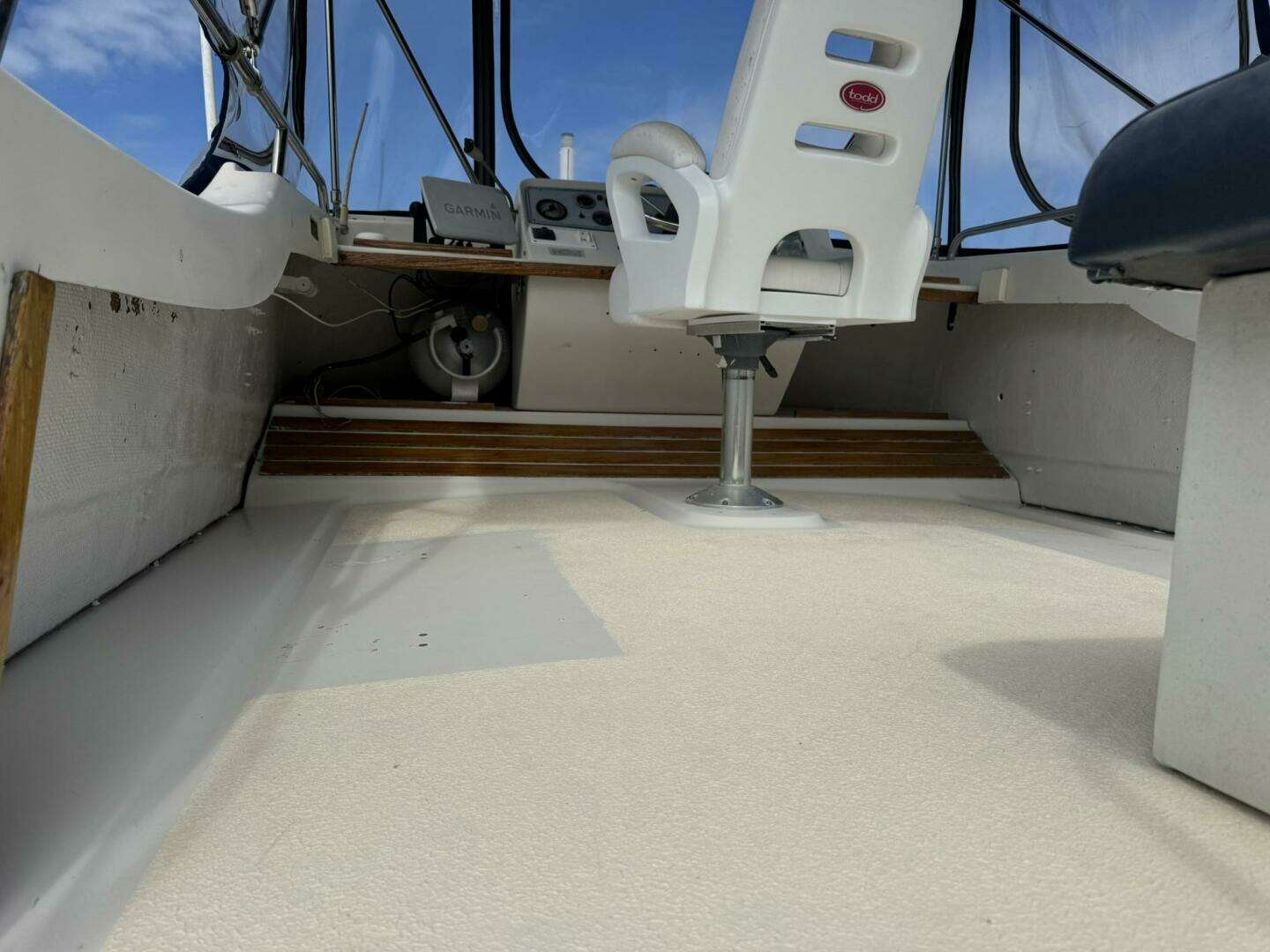 1984 Mainship 34 MK 111 - Image 12
